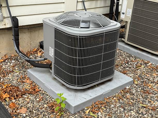 24/7 Emergency Hvac Installation experts in Fitzgerald, GA