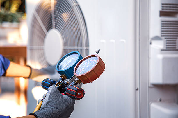 Affordable Hvac Installation solutions in Fitzgerald, GA