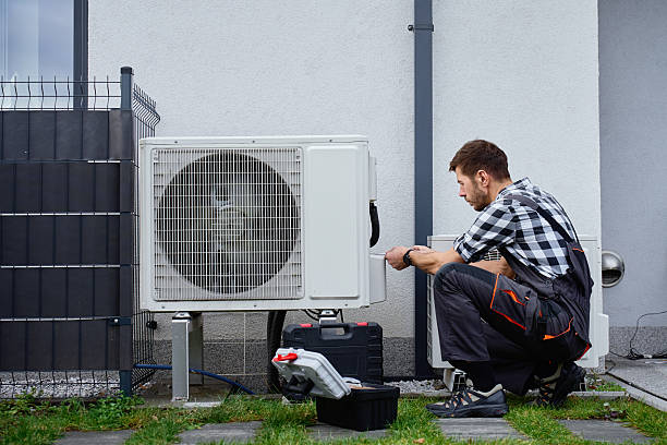Top rated local Hvac Installation specialists in Fitzgerald, GA